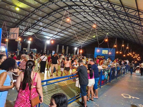 Sistema Fecomércio Rondônia impulsiona empreendedorismo com Feirinha do Sesc