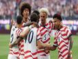 Um jogo fácil que complicou