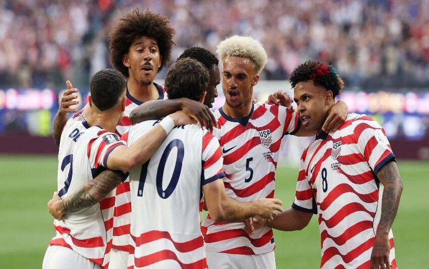 Um jogo fácil que complicou