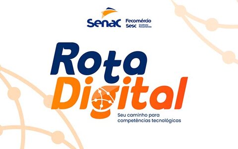 Fecomércio por meio do Senac Rondônia lança Programa Rota Digital e amplia acesso à qualificação em tecnologia