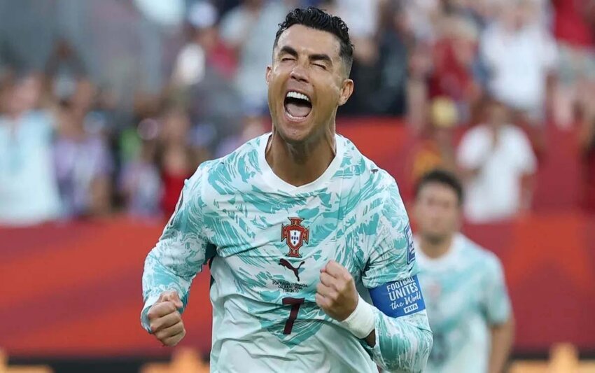 Deu Portugal de virada e com emoção até o fim