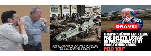 O novo site do “Velho Mesquita” - Gente de Opinião