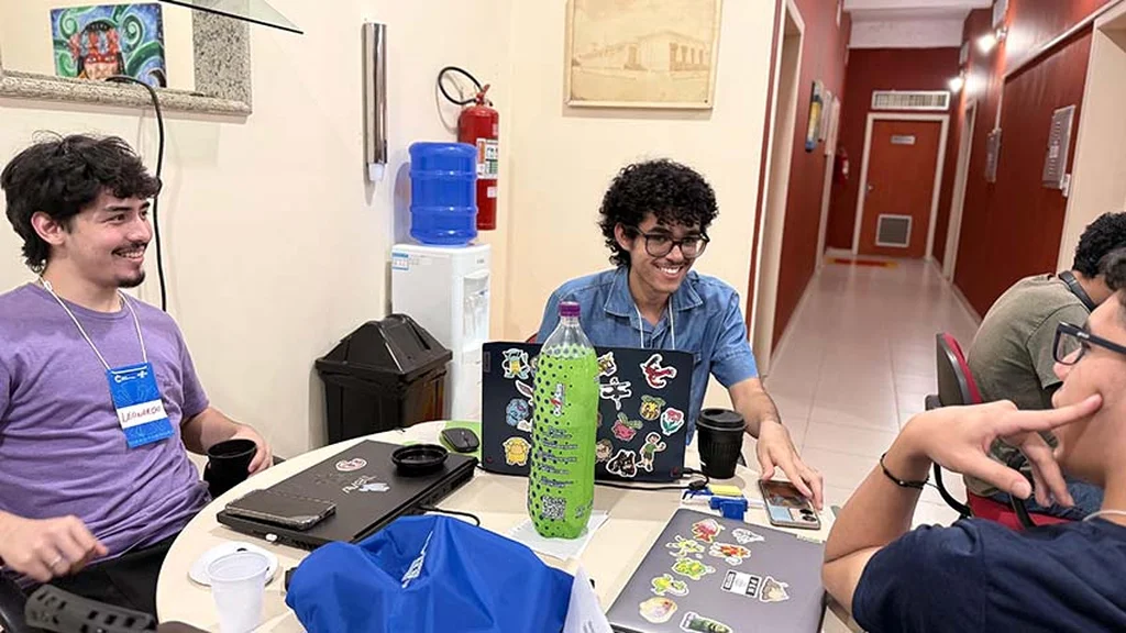 Sebrae fortalece cadeia da reciclagem com inovação e inclusão produtiva em parceria com o município de Porto Velho - Gente de Opinião